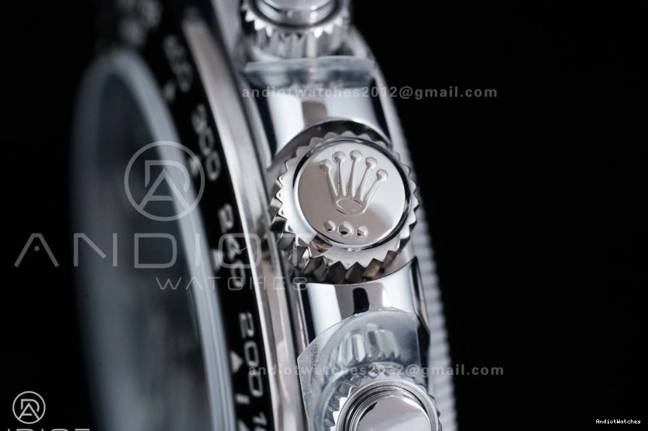 SS 126529LN QF Le Bracelet Daytona Best 1:1 on Mans Durable 826 QF4132 V9 (Weighted) Edition 1228